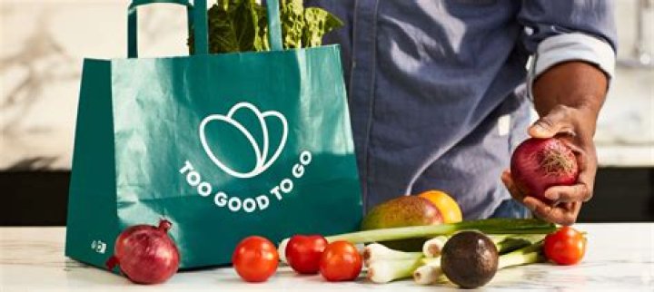 Is toogoodtogo in canada?