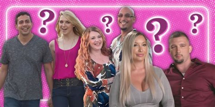 Is Tracey from Love After Lockup dead? – Celebrity.fm – #1 Official Stars, Business & People Network, Wiki, Success story, Biography & Quotes