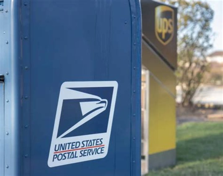 Is usps government owned?