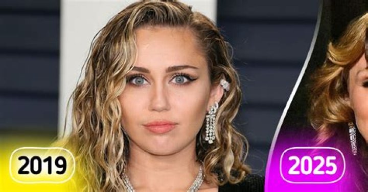 It Totally Looks Like Miley Cyrus And Liam Hemsworth Just Got Married And We’re Losing Our $#*!