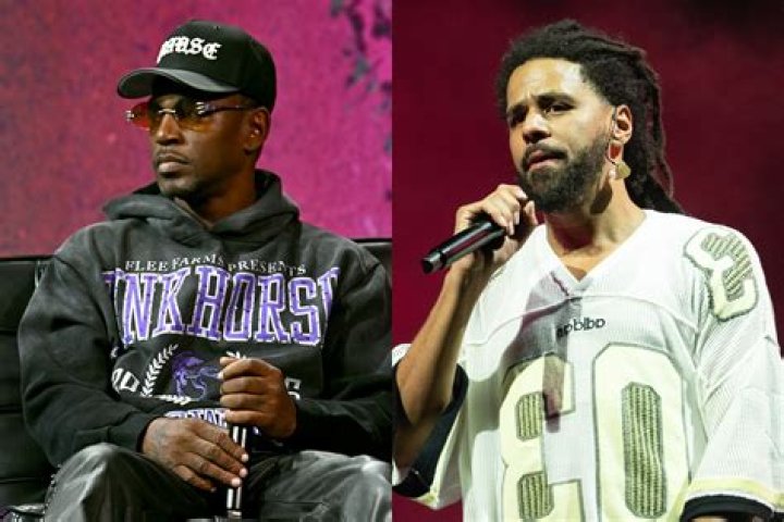 J. Cole's Guest Features 2023, Ranked