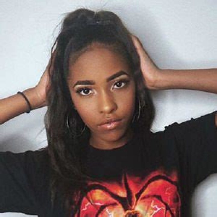 Jada Wesley Bio | Age, Wiki, Net worth, Height, Boyfriend?|