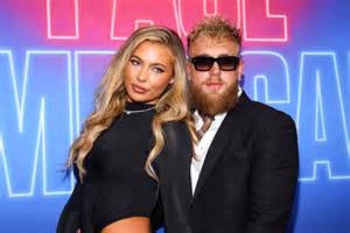 Jake Paul's Olympian GF Jutta Leerdam Shows Off Physique