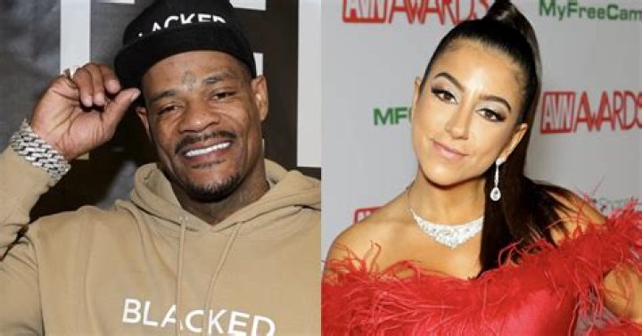 Jason Luv On Filming Sex Tape With Lena The Plug: 