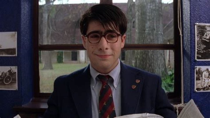Jason Schwartzman