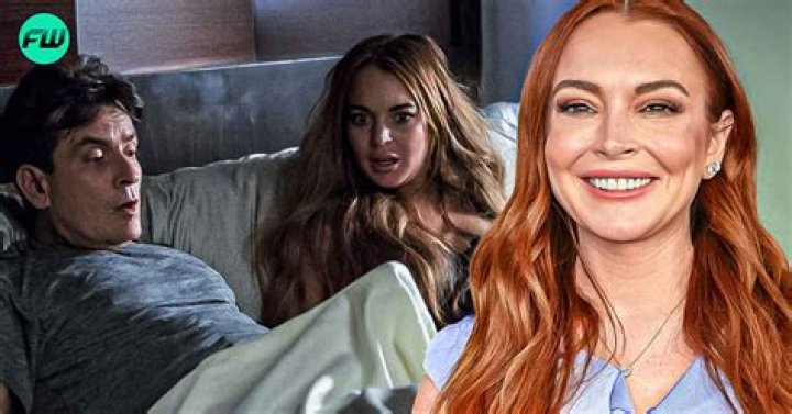 Jax Taylor Admits He Had Sex With Lindsay Lohan – Calls It “Bad”