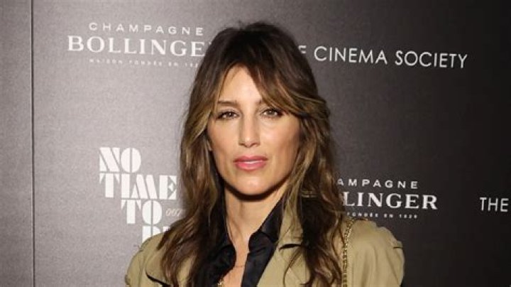 Jennifer Esposito - CelebNetWorth