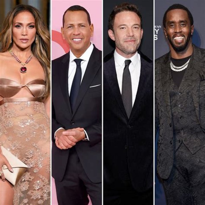 Jennifer Lopez’s Dating History: A Look Back at Her Famous Boyfriends, Fiances and Husbands