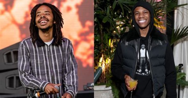 Jeopardy Contestant Confuses Earl Sweatshirt For A Boogie Wit Da Hoodie: Watch