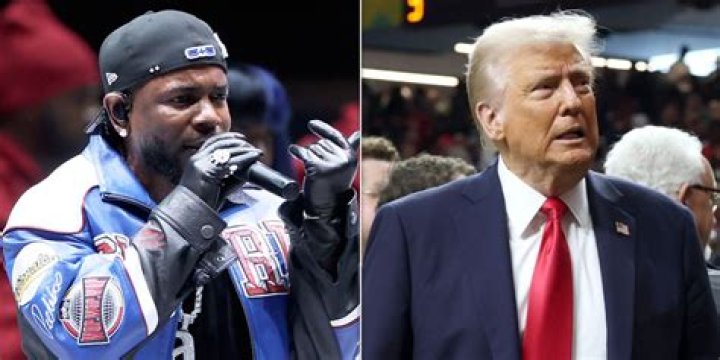 Joe Biden Campaign Disses Donald Trump By Using Kendrick Lamar's 