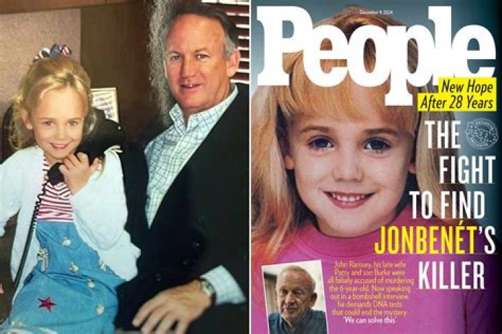 John Mark Karr, The Pedophile Who Claimed To Kill JonBenét Ramsey