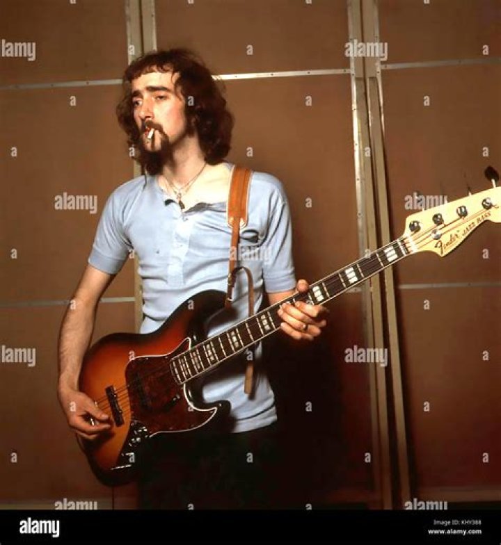 John McVie