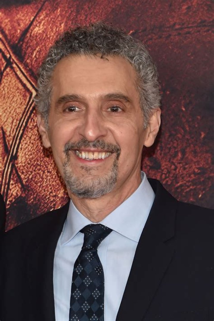 John Turturro