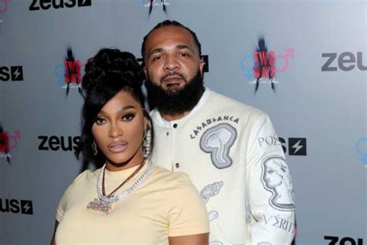 Joseline Hernandez Denies Tory Lanez Fling After Breast-Cupping Photo