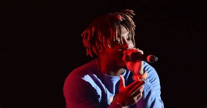 Juice WRLD Hits 30 Billion Streams On Spotify Alone
