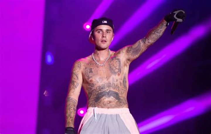Justin Bieber Draws Criticism From PETA After Dropping $35K On Exotic Cats