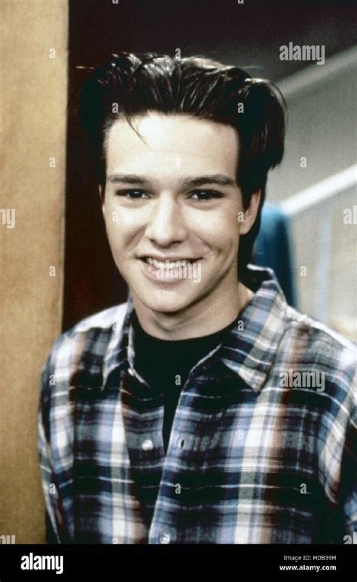 Justin Whalin