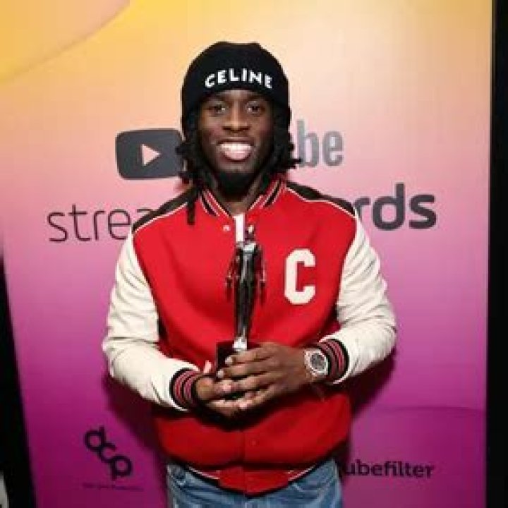 Kai Cenat Reacts To Tricking Allegations And Gets Incredibly Petty In The Process