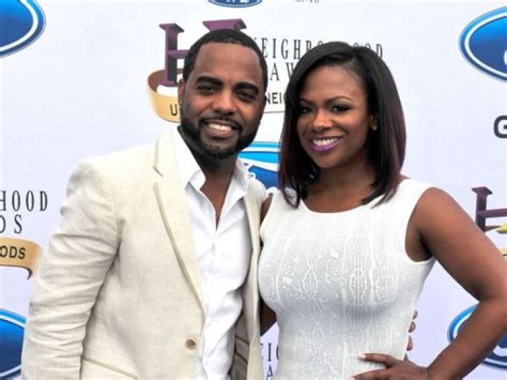 Kandi Burruss & Todd Tucker Accused Of Selling Out Apollo Nida