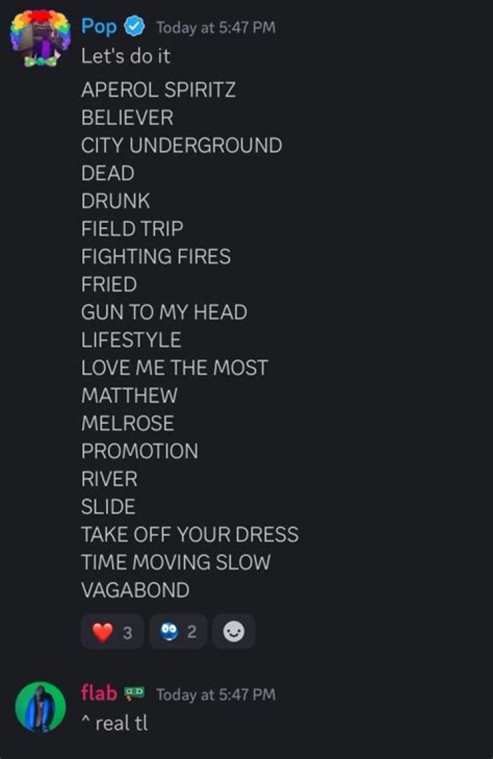 Kanye West Explains Why Lil Durk 