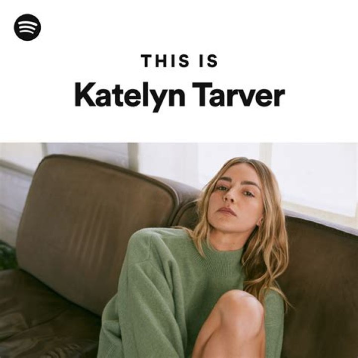 Katelyn Tarver – Celebsgraphy