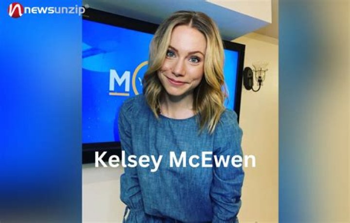 Kelsey McEwen Wiki (Meteorologist) Age, Husband, Parents, Salary, Education, Biography & More