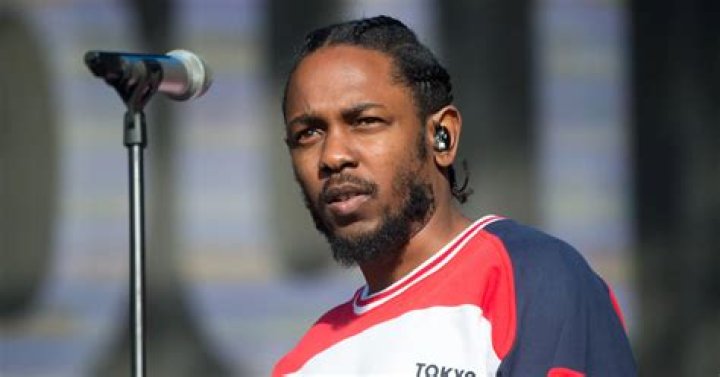 Kendrick Lamar's Last-Minute Tecate Pa’l Norte Cancellation Leaves Fans Disappointed