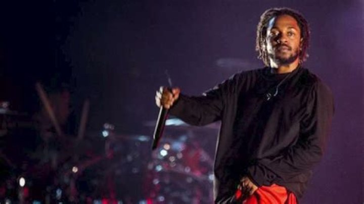 Kendrick Lamar Affiliate Claims 