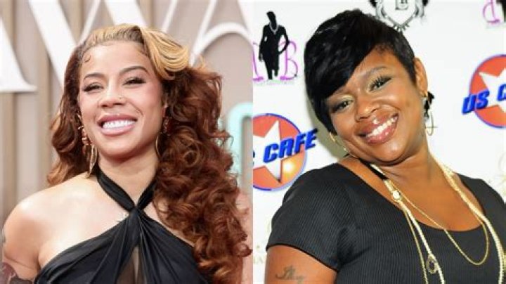 Keyshia Cole's Sister Elite Noel Voices Frustrations With Singer: 