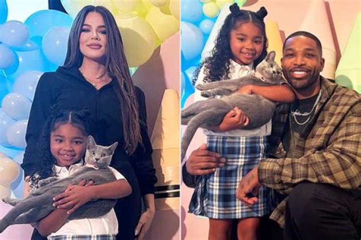Khloé Kardashian and Tristan Thompson Will Live Separately When They Move to LA (EXCLUSIVE)