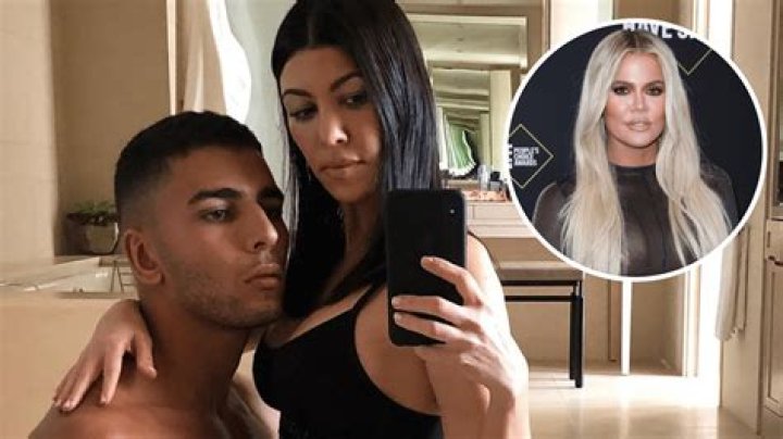 Khloe Kardashian Shades Kourtney’s Ex-Boyfriend Younes Bendjima: ‘He Was So Toxic’