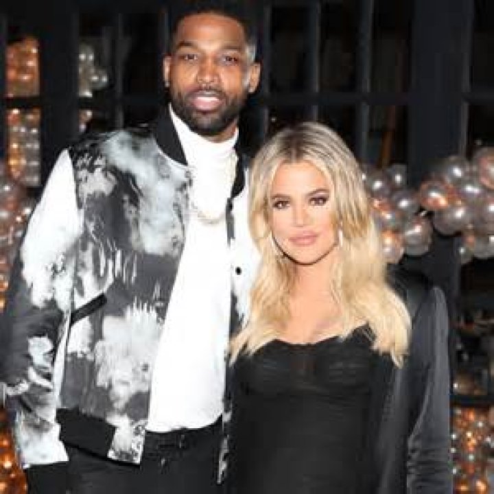 Khloe Kardashian Thanks Boyfriend Tristan Thompson for ‘the Father’ He Is on His 30th Birthday