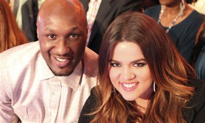 Khloé Kardashian Was Mistakenly Told Lamar Odom Had Died After Overdose — “I Was Screaming”