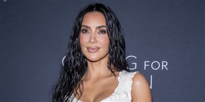 Kim Kardashian Reveals She’s Down to 119 Pounds and Her Sisters Can’t Believe How “Skinny” She Is
