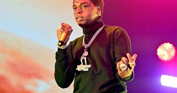 Kodak Black Might've Just Teased New Relationship On Instagram