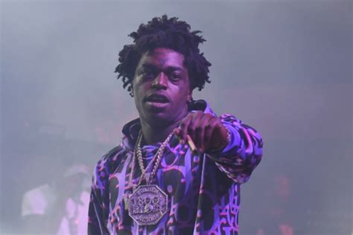 Kodak Black Was Caught On Camera Trying To Steal SteveWillDoIt's Richard Mille, Internet Personality Alleges