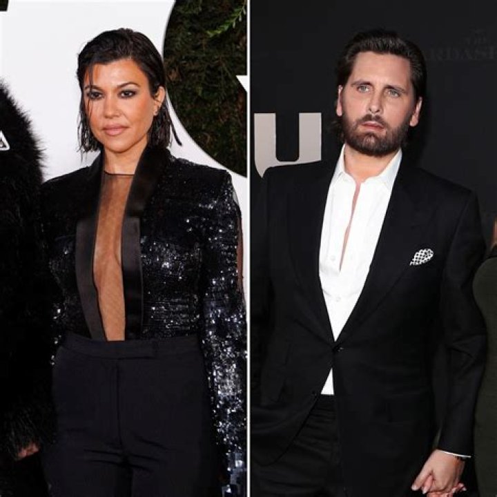 Kourtney Kardashian and Scott Disick Reunite for Mason’s Birthday: Was Travis Barker There?