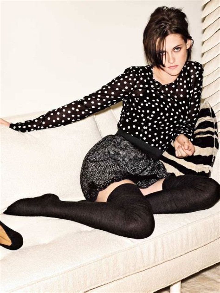 Kristen Wiig – Celebsgraphy