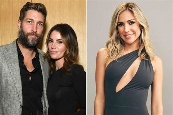 Kristin Cavallari Says She and Husband Jay Cutler ‘Tried Really Hard for Years’ Before Divorce