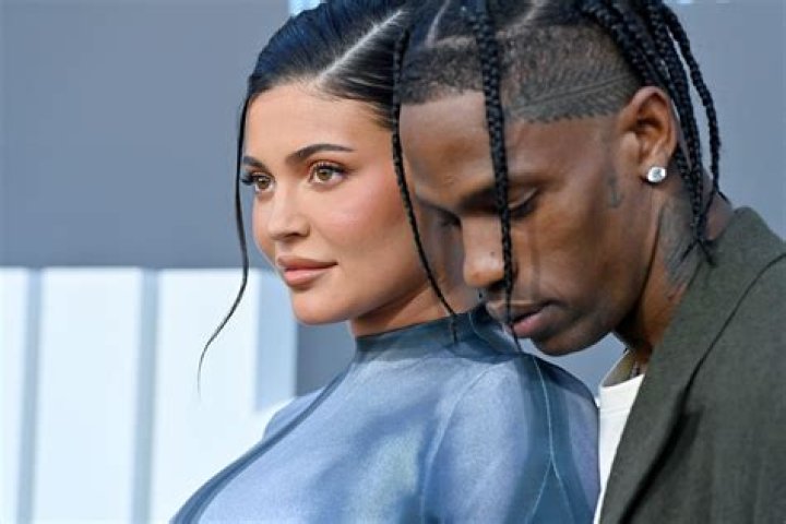 Kylie Jenner Explains Reason For Name Change For Her & Travis Scott’s Son, Aire