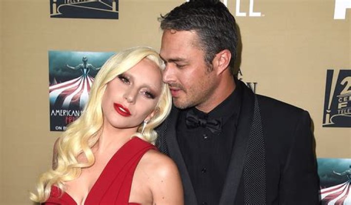 Lady Gaga and Taylor Kinney, Plus More Celeb Couples Who’ve Posed Naked Together