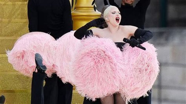 Lady Gaga Shows Off Her Butt While Treating Herself to a ‘Haus Party’ After Met Gala Week