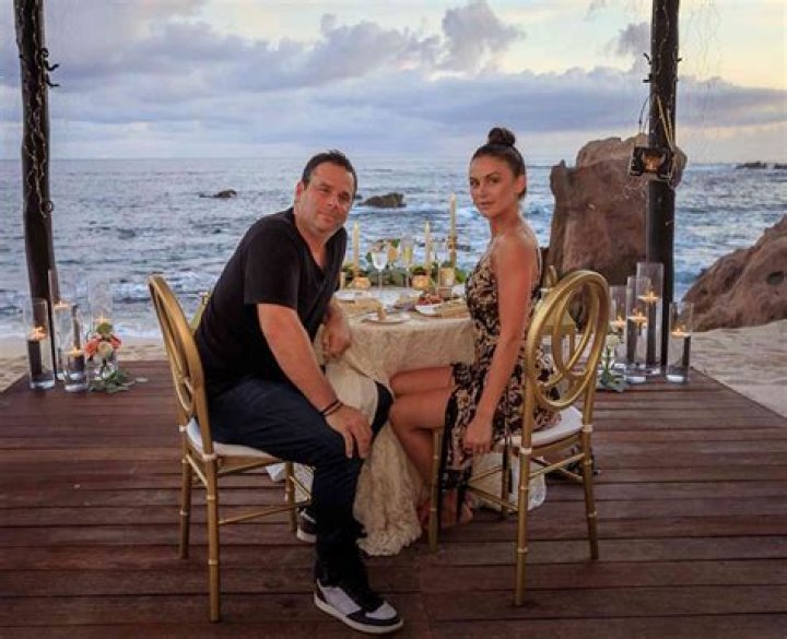 Lala Kent and Randall Emmett Reveal Their Upcoming Holiday Plans … And You’re Gonna Be Jealous