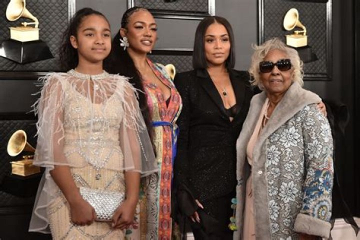 Lauren London Net Worth 2023: What Is The Actress Worth?