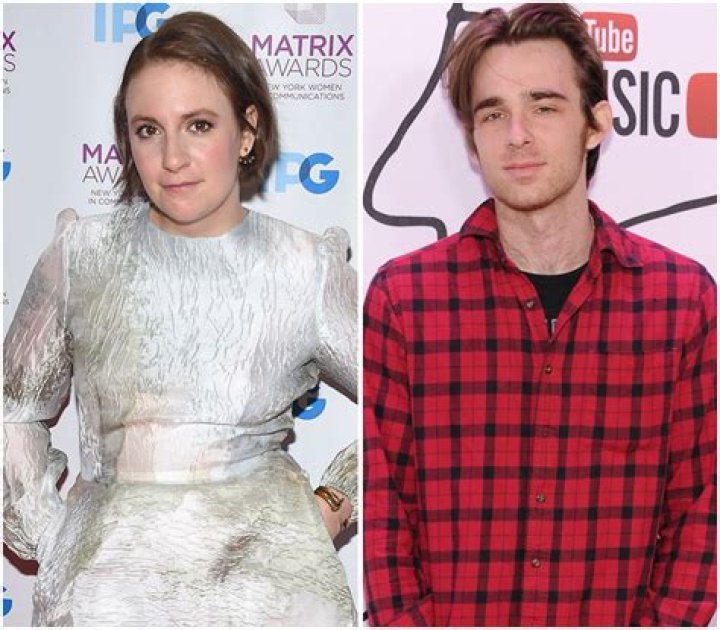 Lena Dunham Remembers ‘Girls’ Guest Star Nick Lashaway After His Death at 28