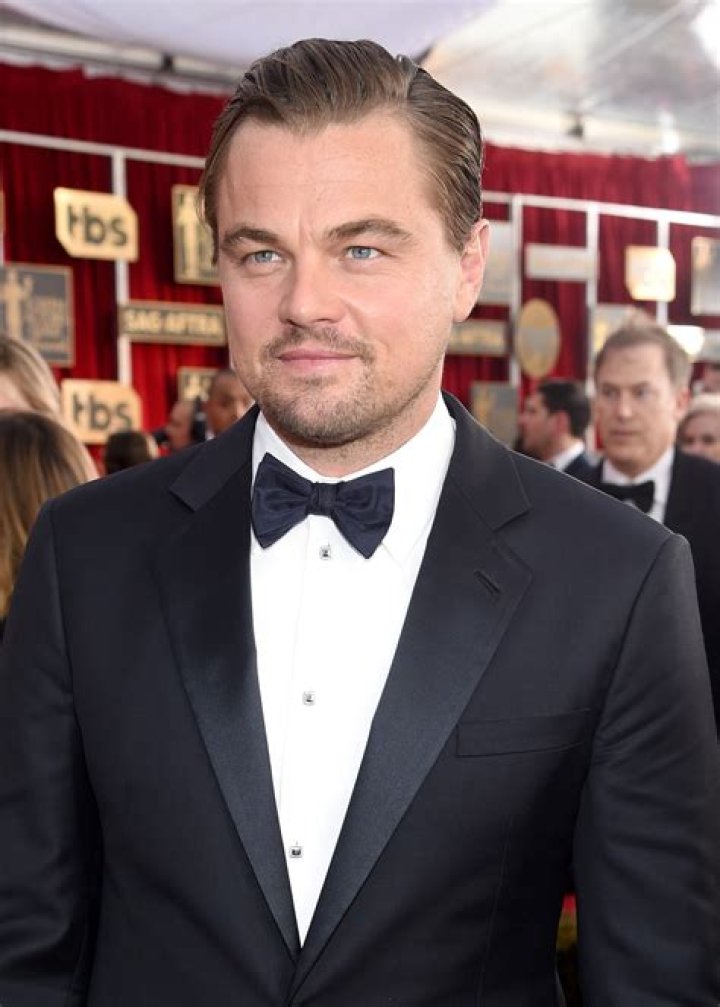 Leonardo DiCaprio to Earn “Lifetime Skinchievement Award” at Mr. Man’s Annual Manatomy Awards