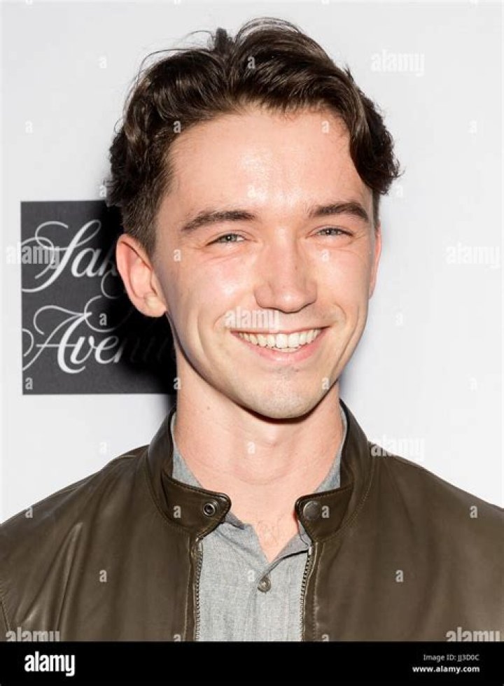 Liam Aiken