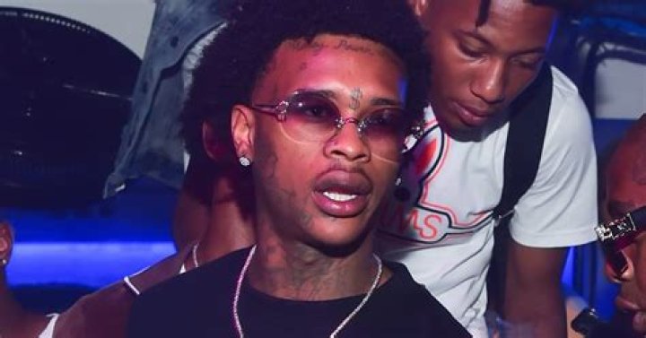 Lil Baby Artist Dirty Tay Gets 17-Year Sentence For Allegedly Shooting Toddler In The Head