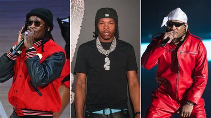Lil Baby Confirms He's 