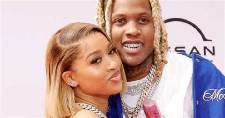 Lil Durk Showers India Royale With Love On His Birthday